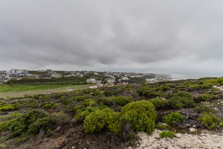 0 Bedroom Property for Sale in Struisbaai Western Cape